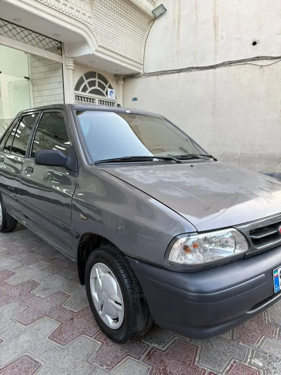 پراید131 کم کار|خودرو سواری و وانت|اصفهان, ابر|دیوار