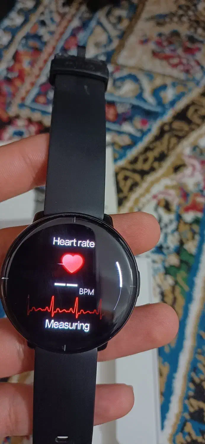 ساعت هوشمند شیائومی Mibro Lite|ساعت|گنبد کاووس, |دیوار