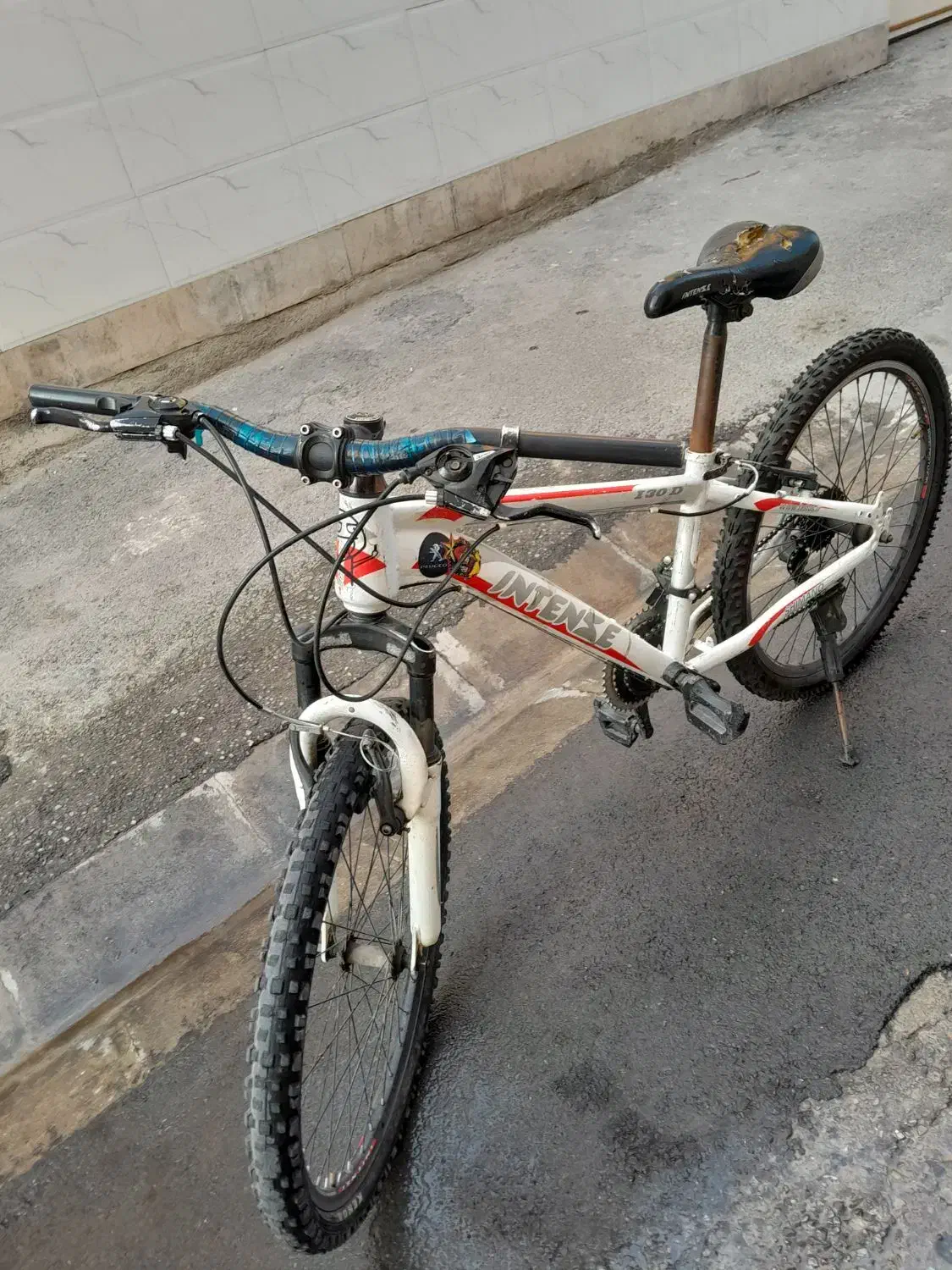 دوچرخه ۲۶|دوچرخه، اسکیت، اسکوتر|کرج, گلدشت|دیوار