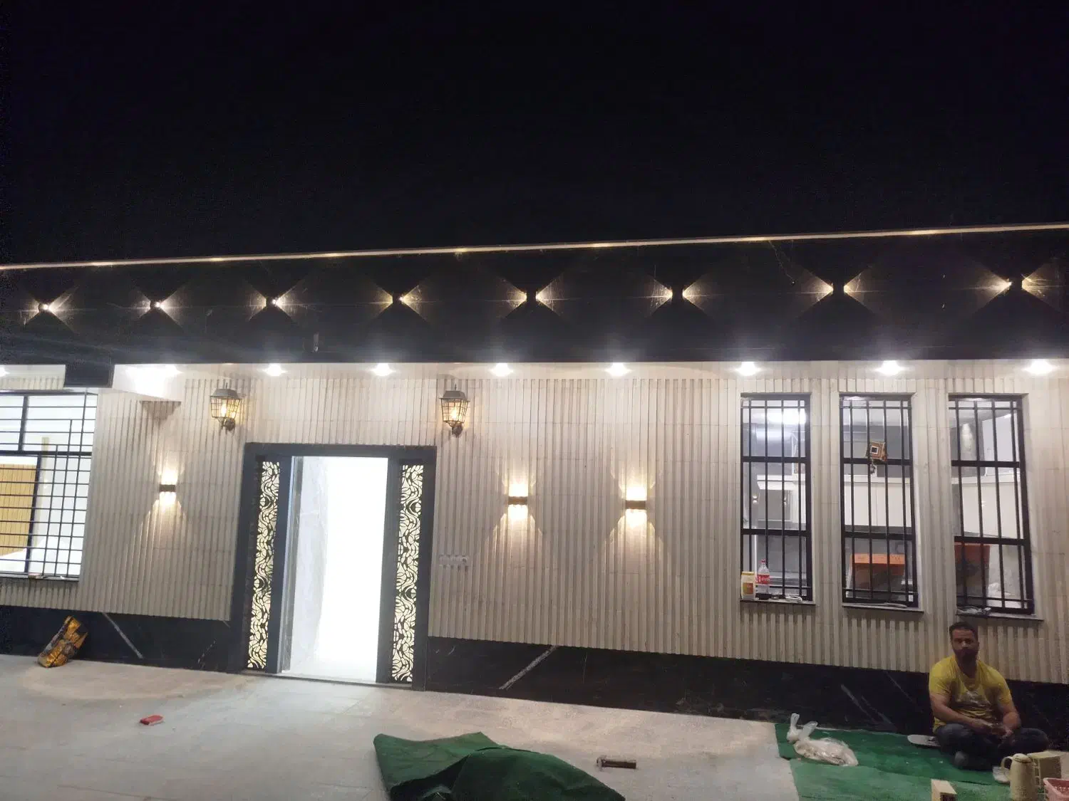 برق کشی ساختمان|استخدام صنعتی، فنی، مهندسی|شاهینشهر, امام حسین|دیوار