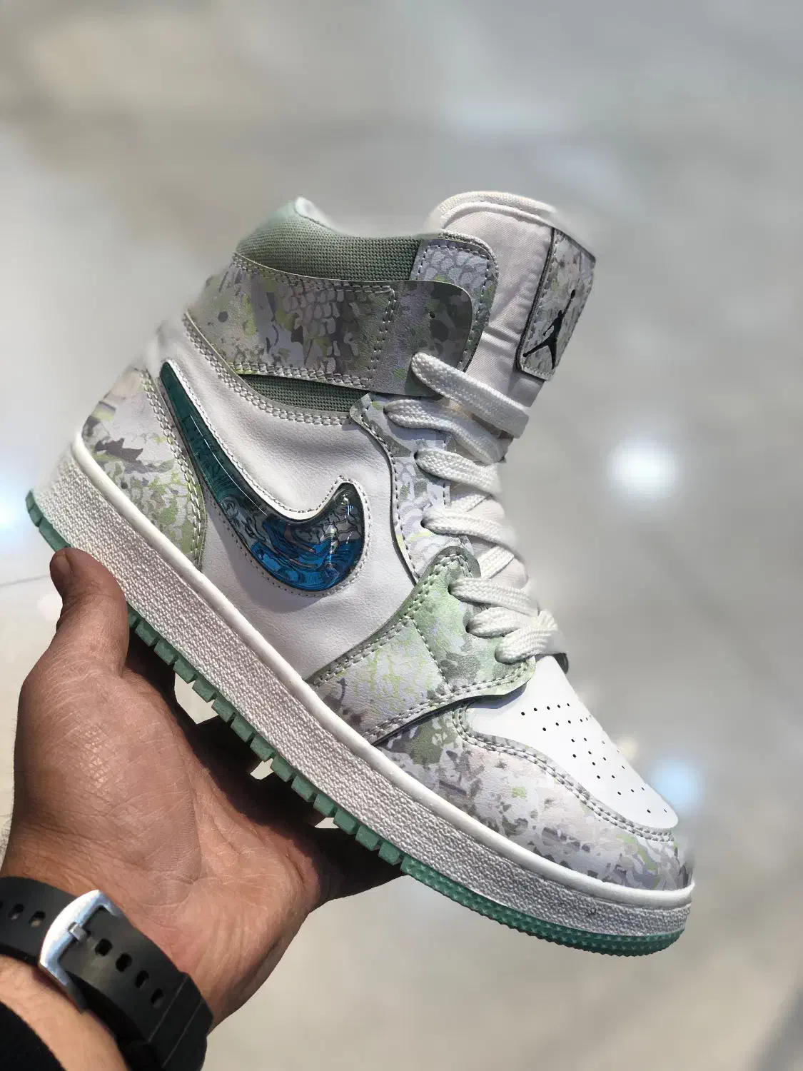 کتونی تک و عمده|کیف، کفش، کمربند|تهران, افسریه شمالی|دیوار