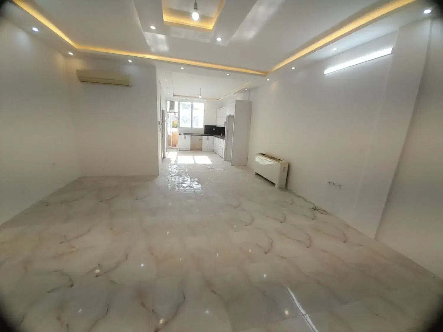 فرصت طلایی خرید اپارتمان ۱۱۵متری زیر قیمت منطقه|فروش آپارتمان|مشهد, یاس|دیوار