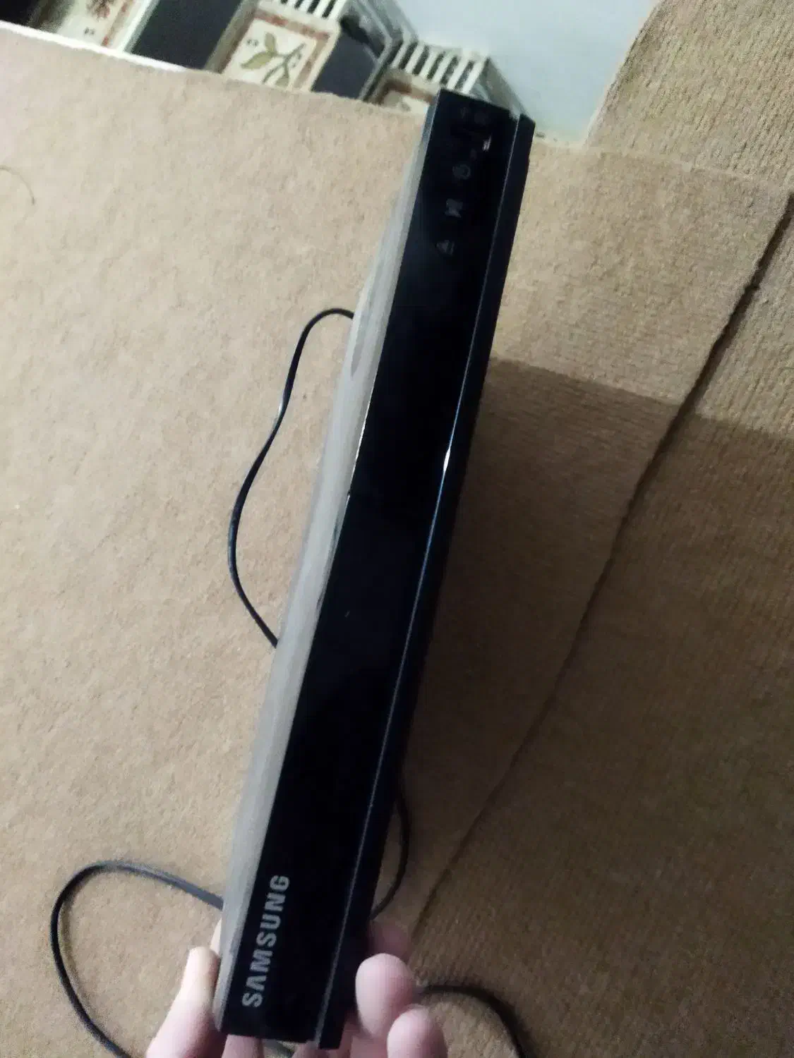 دی وی دی.سامسونگ نونو|پخشکننده DVD و ویدیو|نیشابور, بنیاد شهید|دیوار