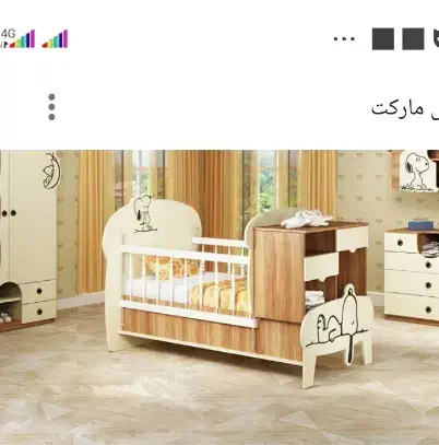 تخت خواب یکنفره|تخت و سرویس خواب|شیراز, شهرک گلستان|دیوار