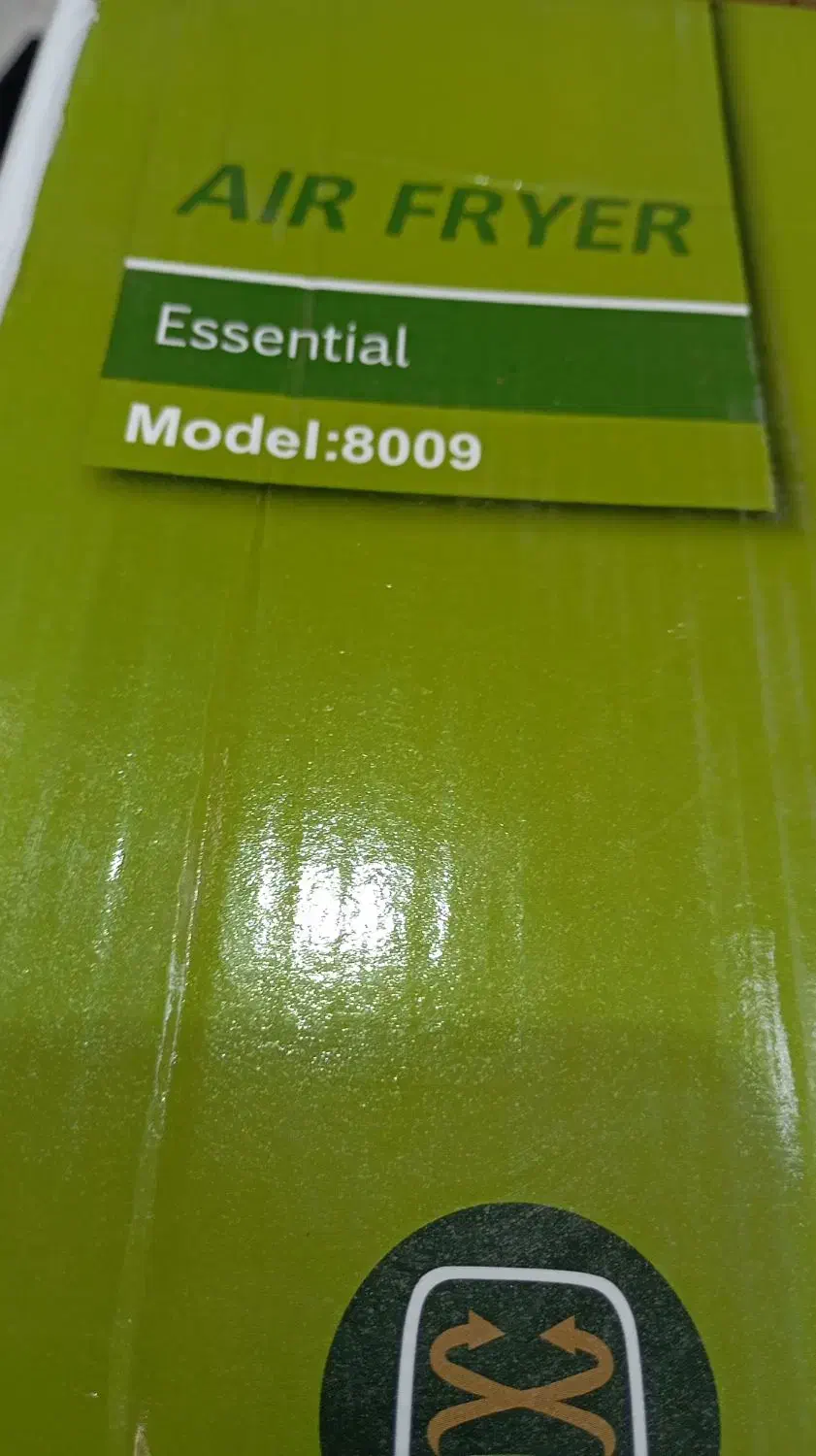 سرخکن/هواپز 15لیترفیلیپس/منو تبلتی2المنت باارسال|اجاق گاز و لوازم برقی پخت‌وپز|مشهد, شهید آوینی|دیوار