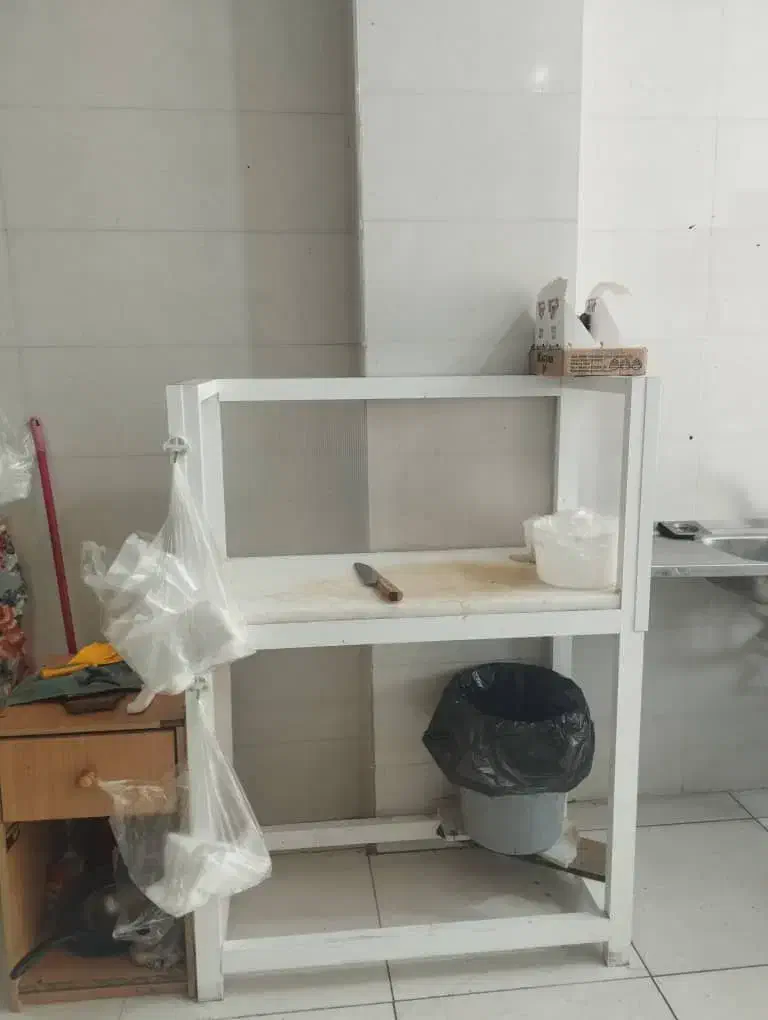 همه وسایل مربوط به مغازه مرغی|فروشگاه و مغازه|شیراز, میانرود|دیوار