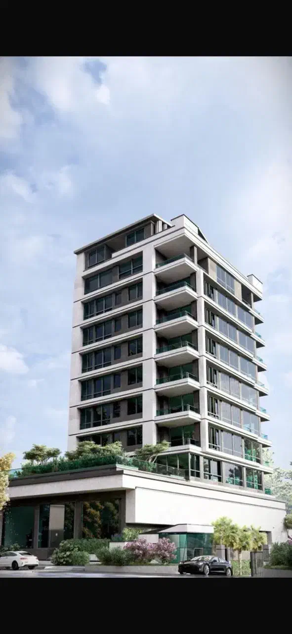 720متر تجاری بر اصلی جاده دریا و جنگل|اجارهٔ مغازه و غرفه|نور, |دیوار