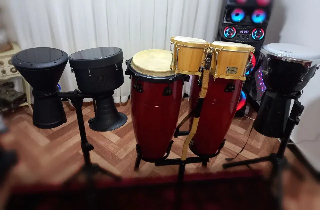 تومبا سن کارلوس به همراه بینگو وبنگو|درام و پرکاشن|چالوس, |دیوار