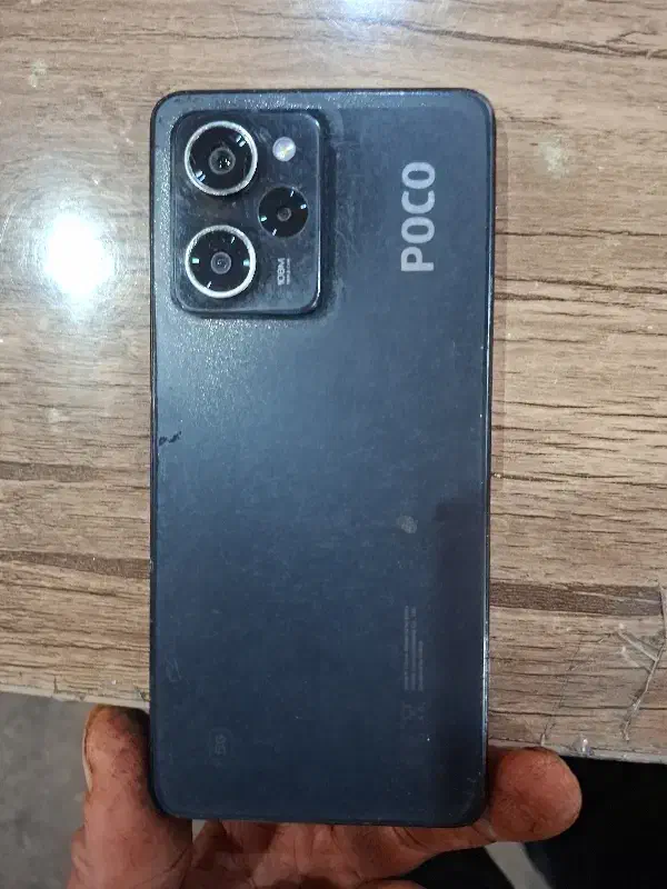 پوکو|موبایل|تبریز, |دیوار