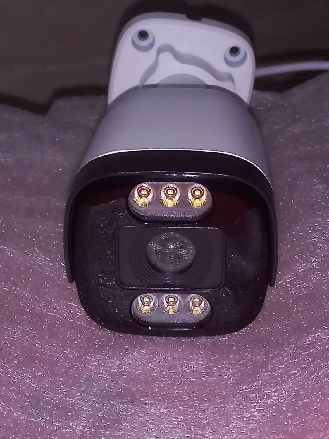 انواع دوربین مدار بسته|دوربین مداربسته|پاکدشت, پاکدشت (مامازند)|دیوار