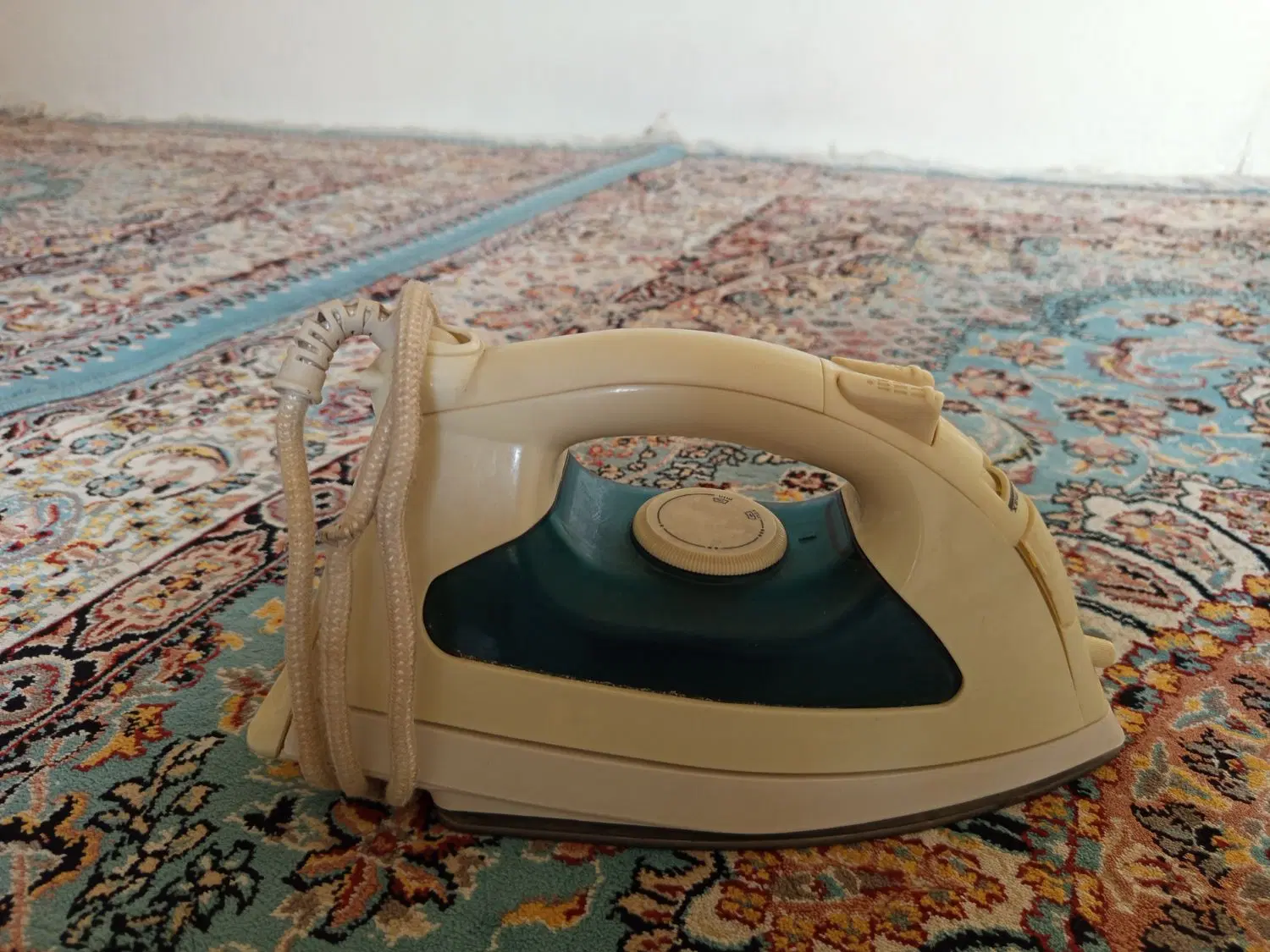 اتو|اتو و لوازم اتو|کرج, حصار|دیوار
