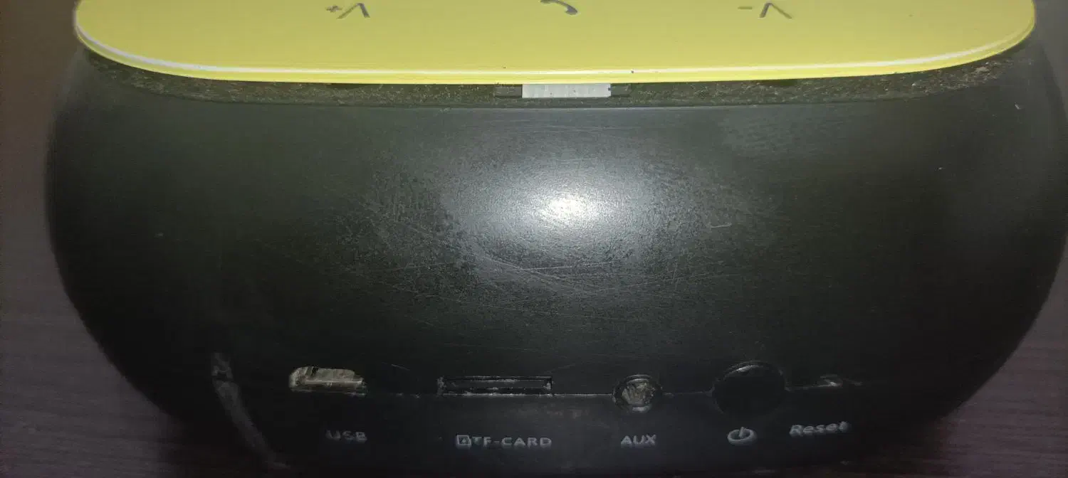 اسپیکر شارژی یرند AWEI مدل Y200|پخشکننده همراه|تهران, هاشمی|دیوار