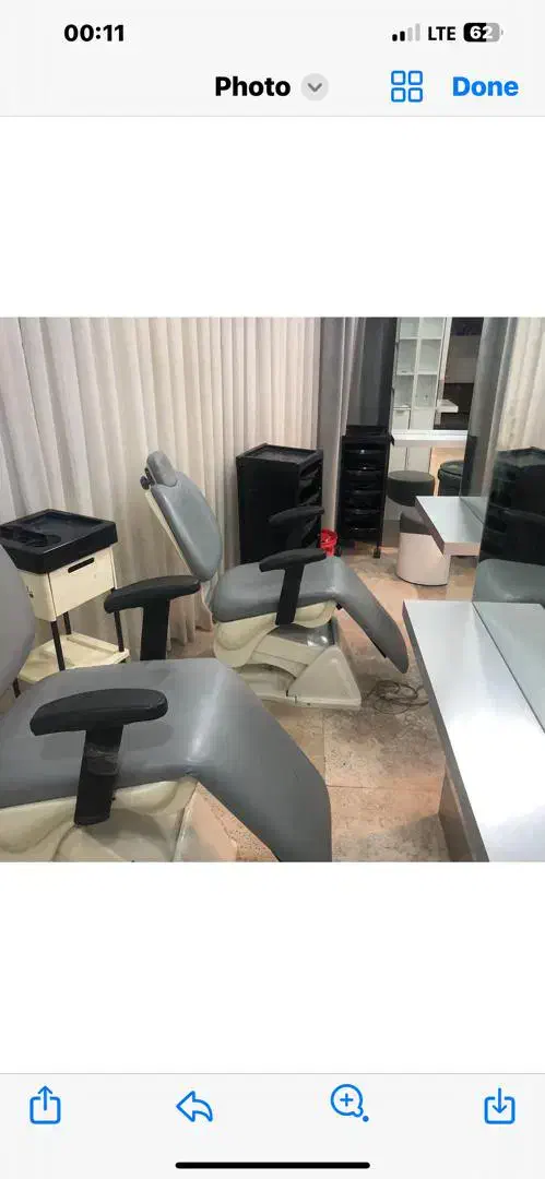 اجاره ارایشگاه زنانه(دکورزیبامجتمع تجاری)خ مطهری|اجارهٔ دفتر کار، اتاق اداری، مطب|تهران, حشمتیه|دیوار