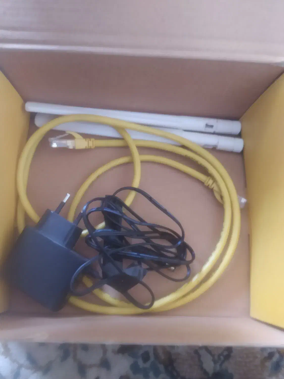 وای فای سیم کارتی|مودم و تجهیزات شبکه|ملایر, |دیوار