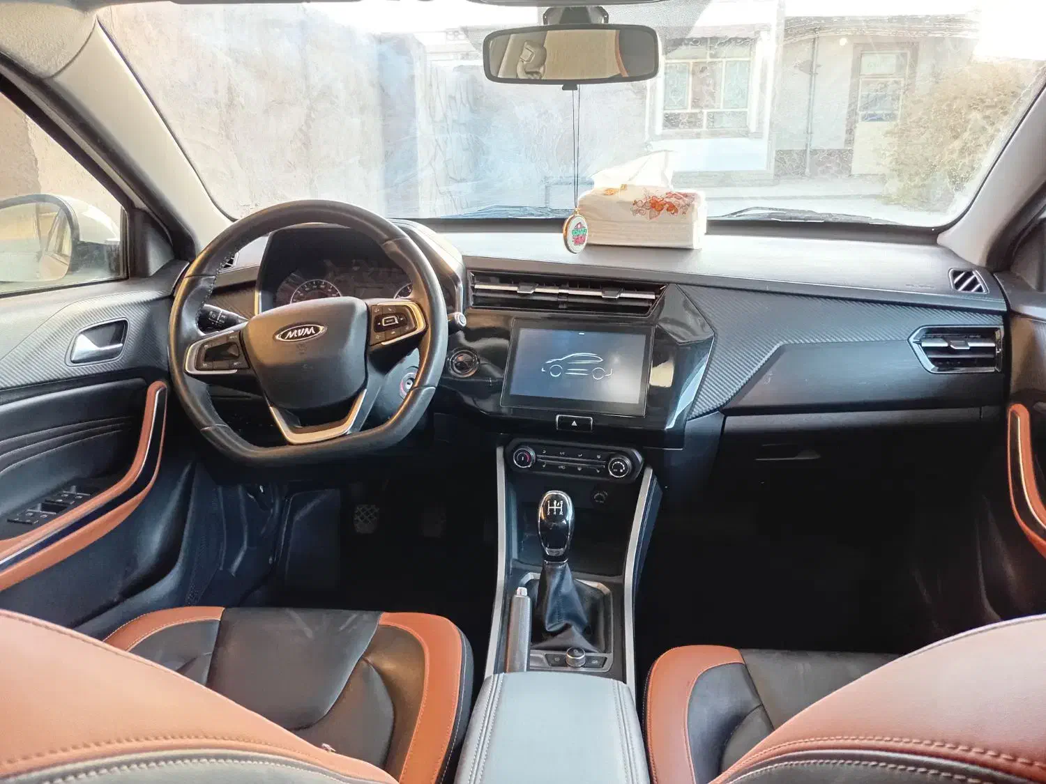 ماشین x22 پرو دنده ای|خودرو سواری و وانت|تربت‌حیدریه, بازار|دیوار