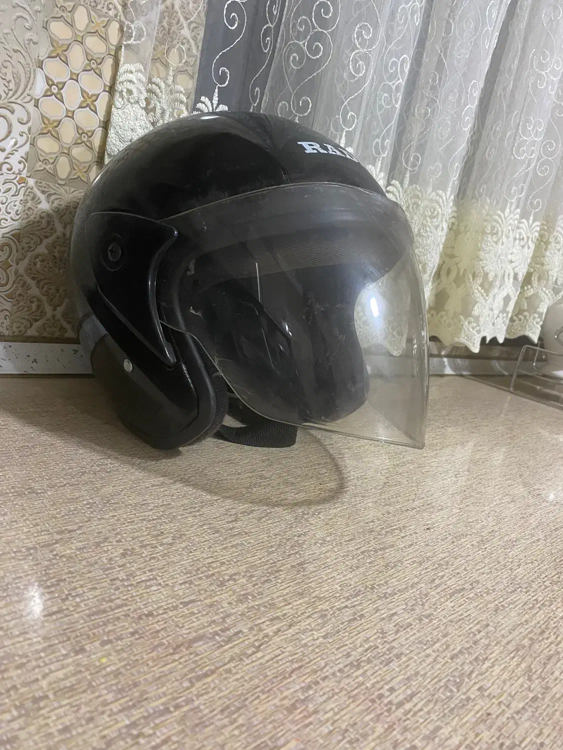 کلاه ایمنی|دوچرخه، اسکیت، اسکوتر|رباط‌کریم, نصیرشهر|دیوار