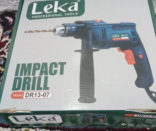 دریل|ابزارآلات|نجف‌آباد, مزرعه طالب|دیوار