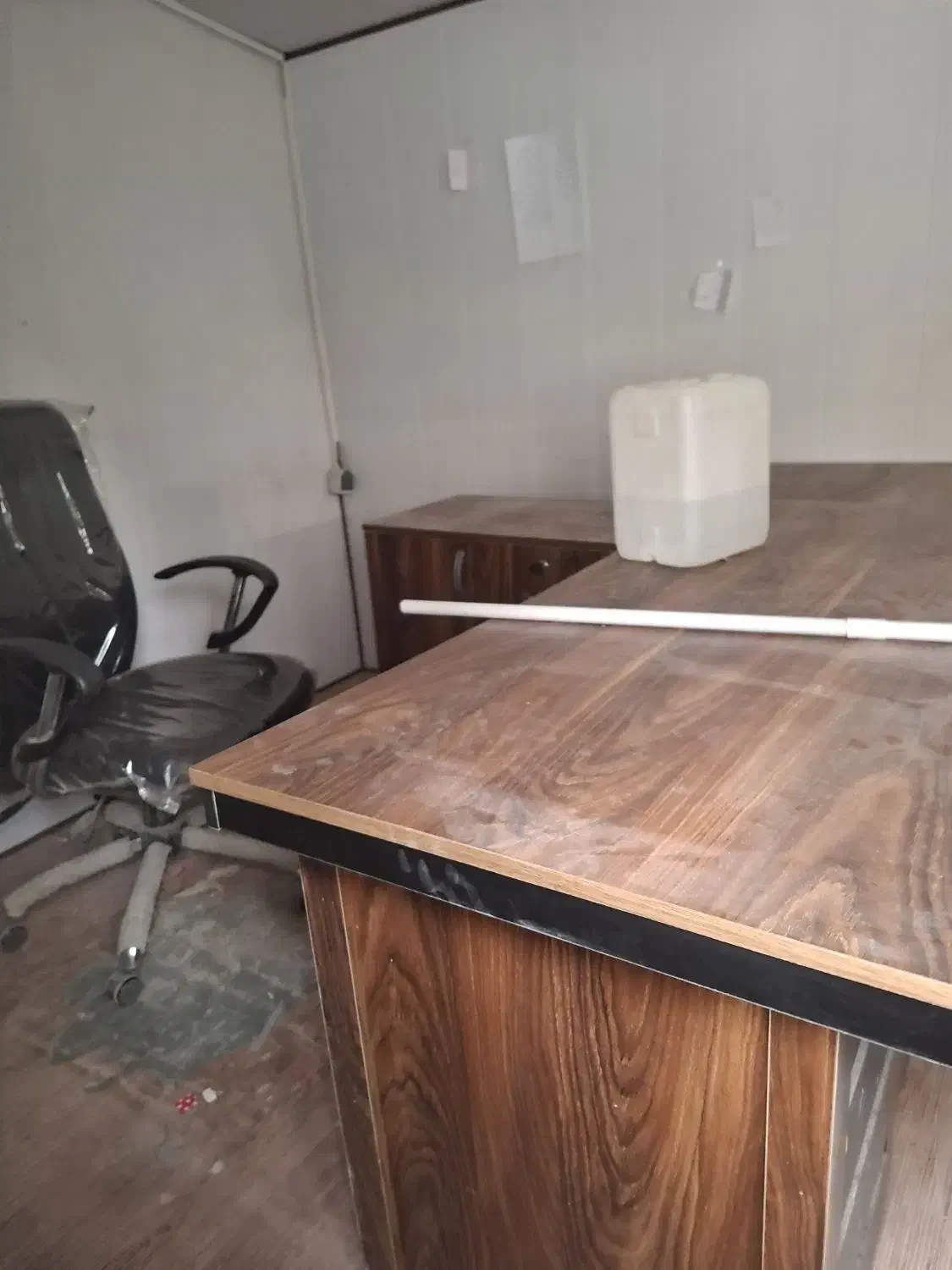 کانکس تمیز|مصالح و تجهیزات ساختمان|قم, شهدا|دیوار