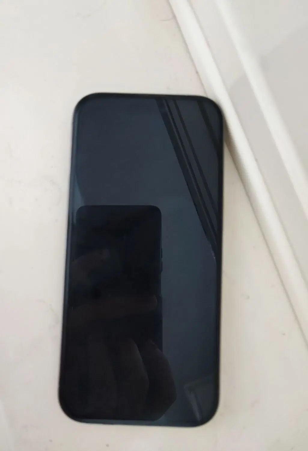 iphone 16 pro|موبایل|تهران, فلسطین (میدان انقلاب)|دیوار