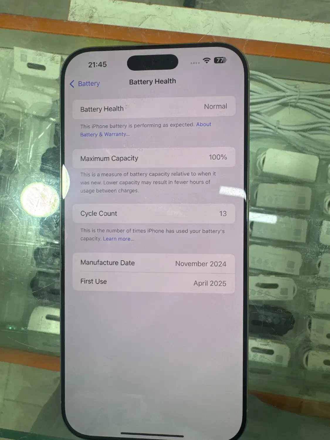 16promax|موبایل|تهران, تهرانسر غربی|دیوار