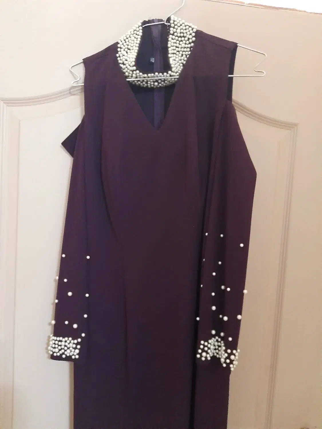 لباس مجلسی|لباس|اصفهان, عمان سامانی|دیوار