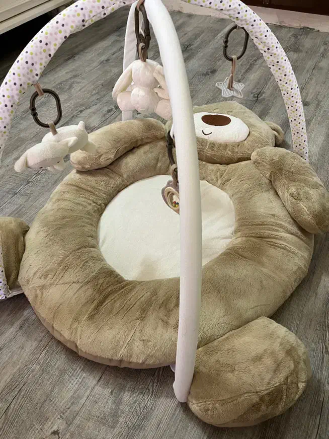 تشک بازی کودک|اسباب و اثاث بچه|یزد, |دیوار