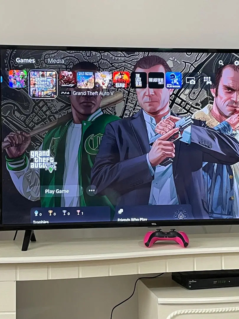 PS 5 Digital|کنسول، بازی ویدئویی و آنلاین|ارومیه, |دیوار