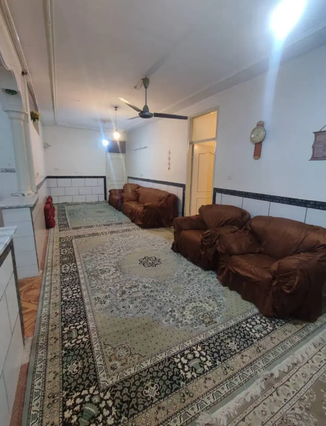 اجاره سوییت روستای دهچشمه(پیرغار)|اجارهٔ کوتاه‌مدت آپارتمان و سوئیت|فارسان, |دیوار