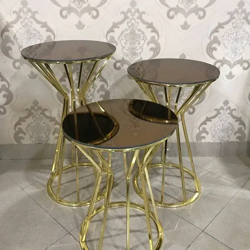 میز عسلی|مبلمان خانگی و میز عسلی|یاسوج, |دیوار