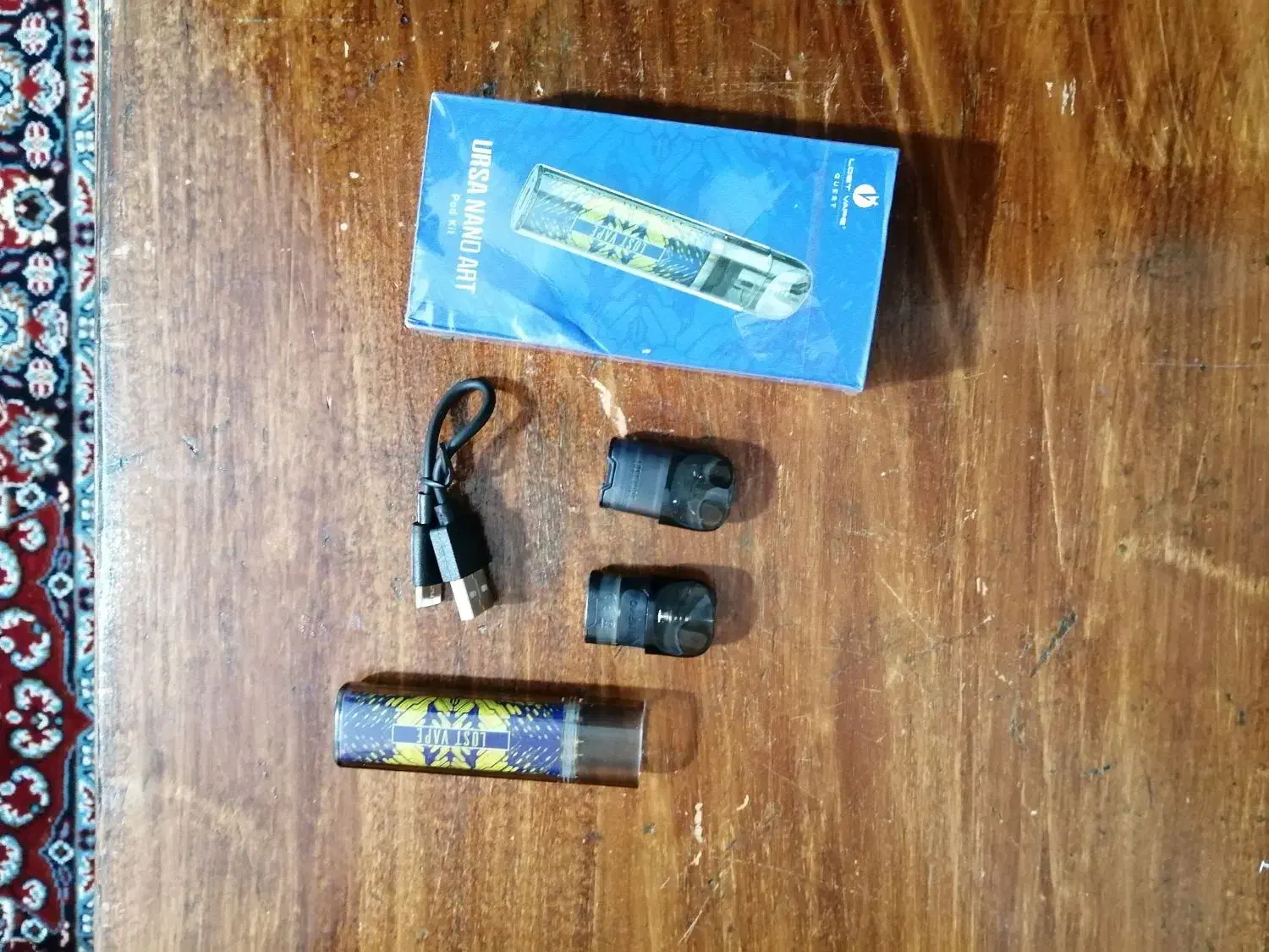 پاد به همراه سه عدد کویل|زیورآلات و اکسسوری|سبزوار, امیر کبیر|دیوار