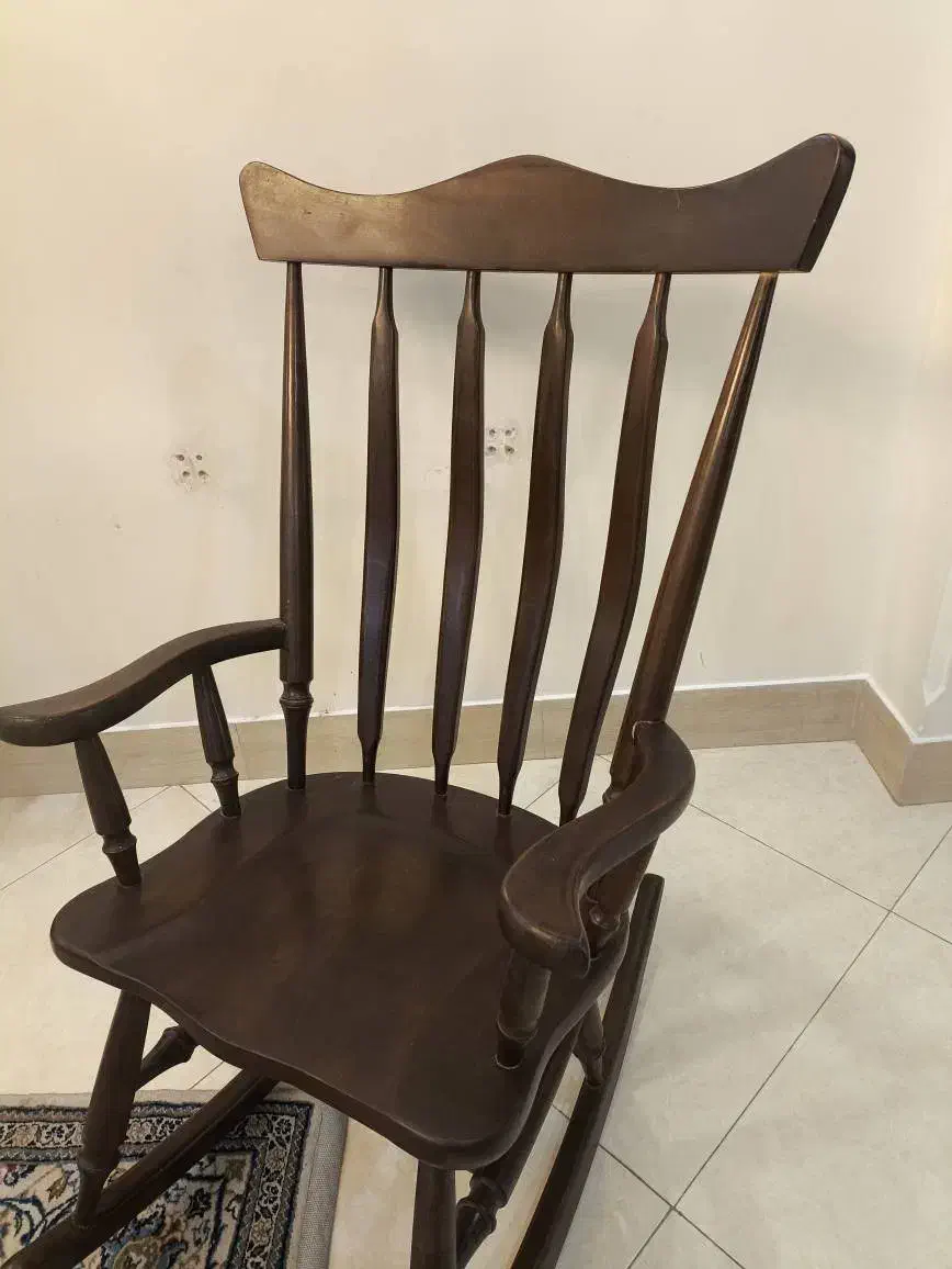 صندلی راک سالم|صندلی و نیمکت|تهران, پرستار|دیوار