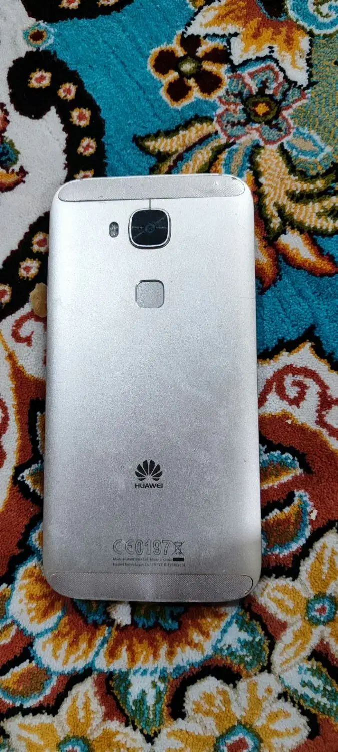 هواوی G8|موبایل|زاهدان, |دیوار