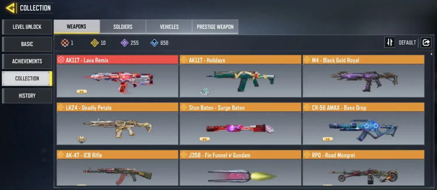 اکانت کالاف|کنسول، بازی ویدئویی و آنلاین|اقبالیه, |دیوار