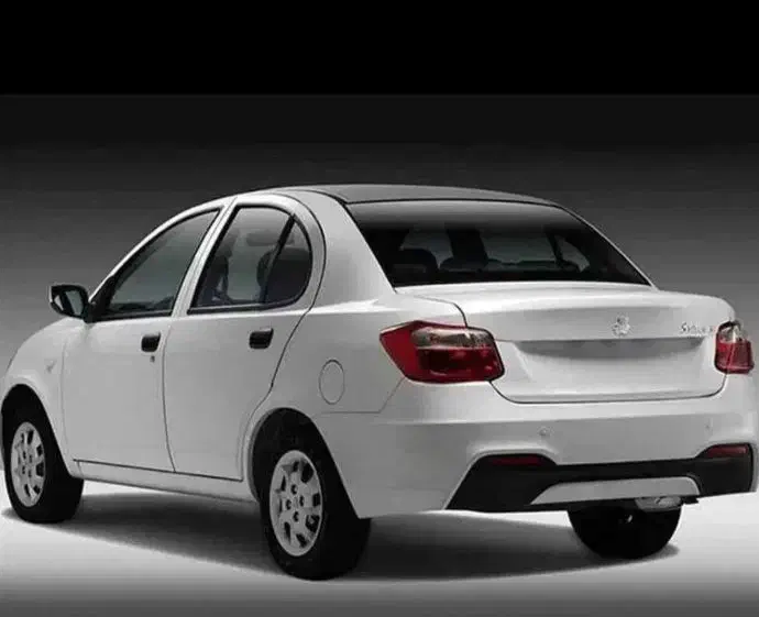 فروش حواله ساینا اس تحویل سه ماهه|خودرو سواری و وانت|اصفهان, جامی|دیوار