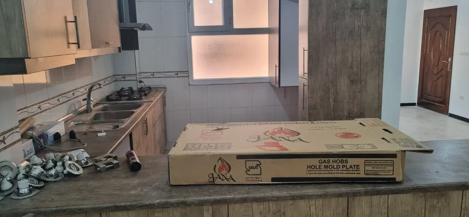 ۹۵متر فول جنت آباد جنوبی