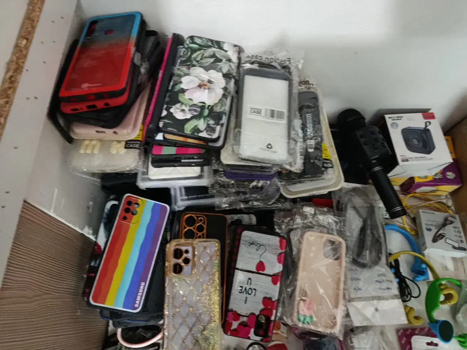 گارد|لوازم جانبی موبایل و تبلت|برخوار, |دیوار