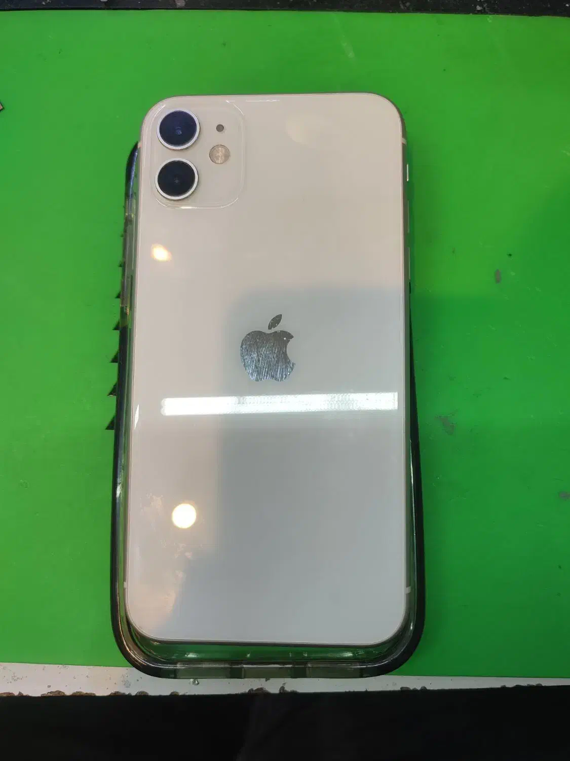 ایفون11|موبایل|مشهد, گلبرگ|دیوار