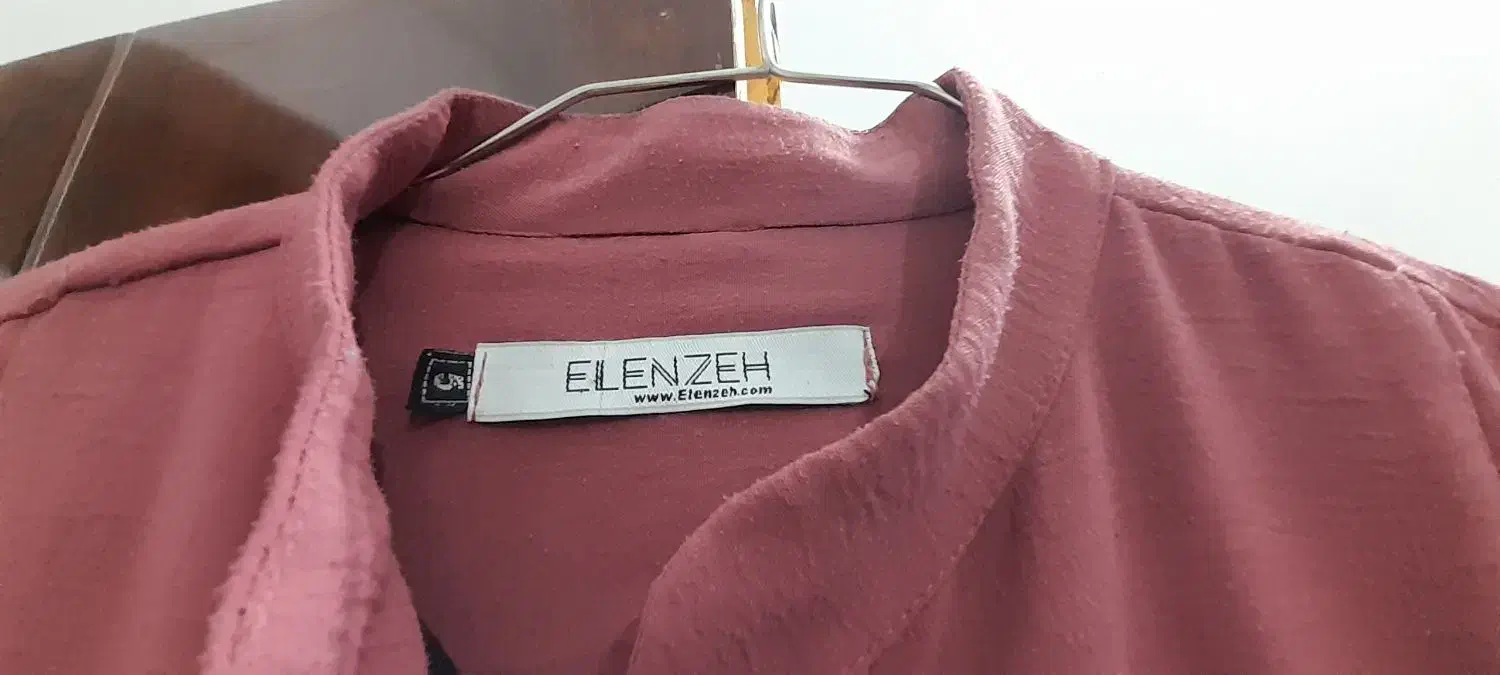 ب لباسا توجه کنید دونه هفتاد و پنج|لباس|نیشابور, ابراهیمی|دیوار