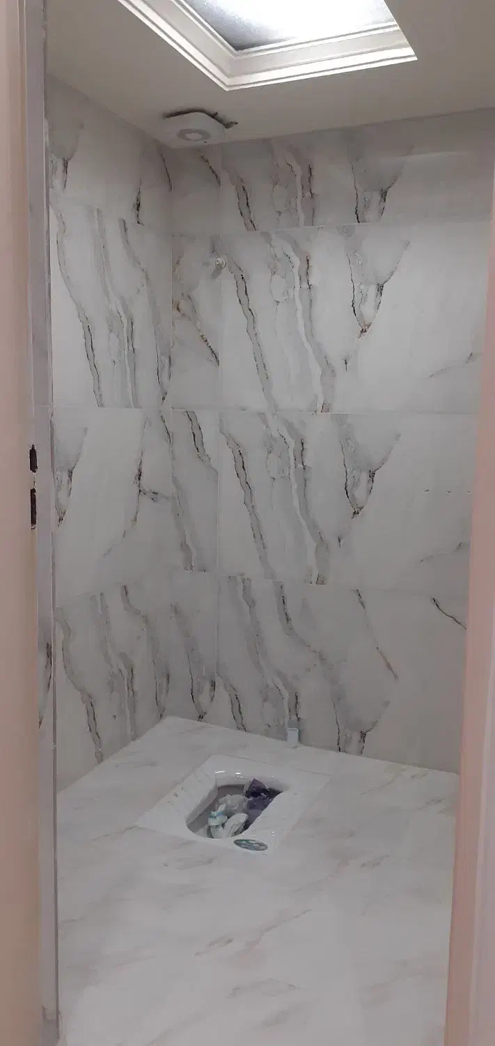 کاشی کاری بنایی کاشیکار نصاب سرامیک گچ کار|خدمات پیشه و مهارت|تهران, صادقیه|دیوار