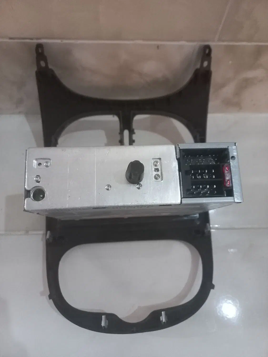 ضبط ۲۰۶|قطعات یدکی و لوازم جانبی|شوط, |دیوار