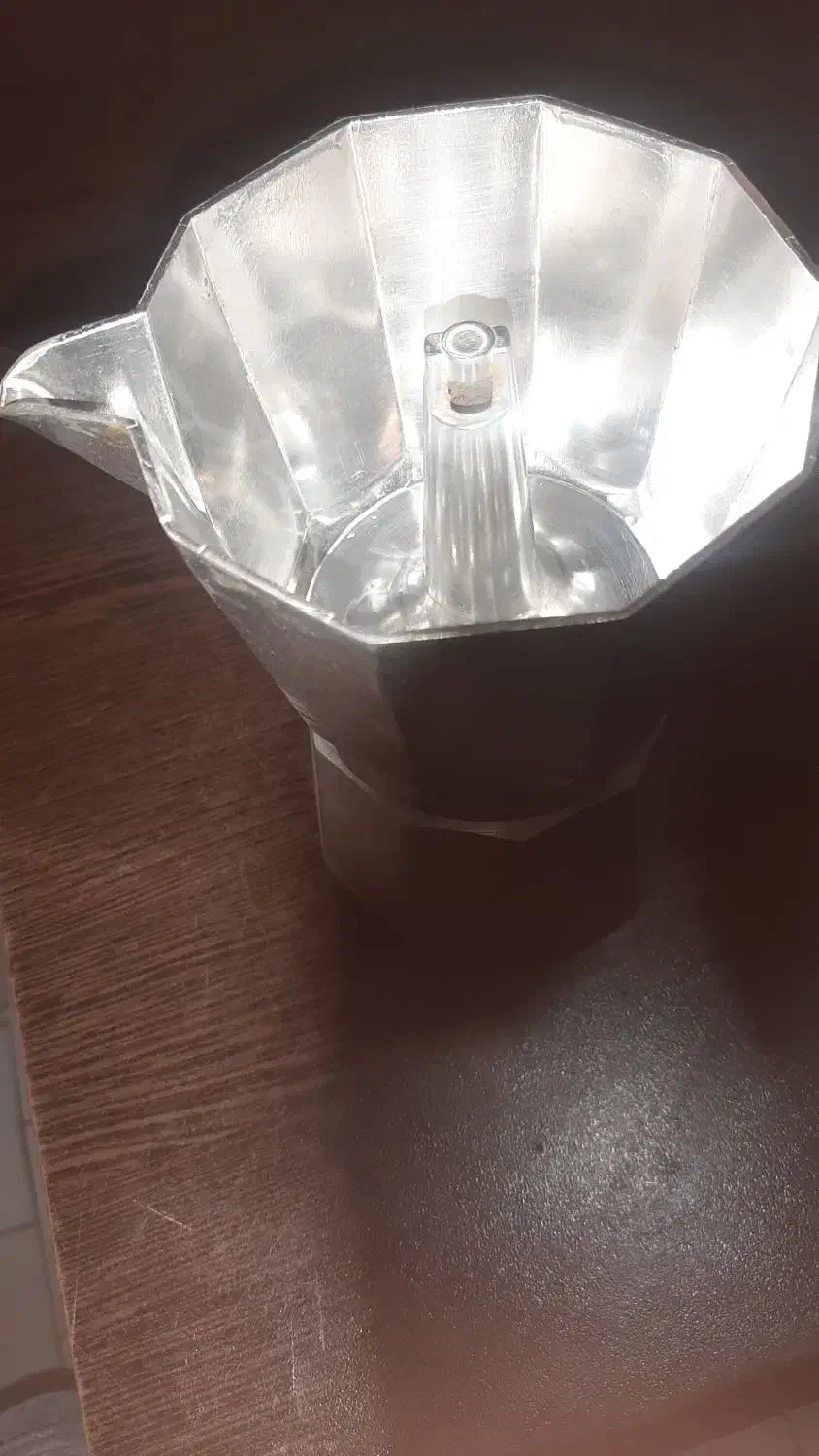 قهوه ساز استیل|قوری، کتری، قهوه‌ساز دستی|شهریار, شهرک اداری تندگویان|دیوار