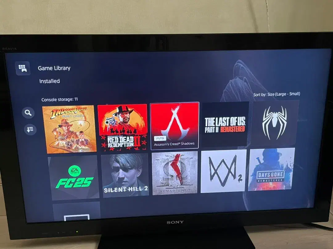 ps5|کنسول، بازی ویدئویی و آنلاین|صدرا-فارس, فاز ۱|دیوار