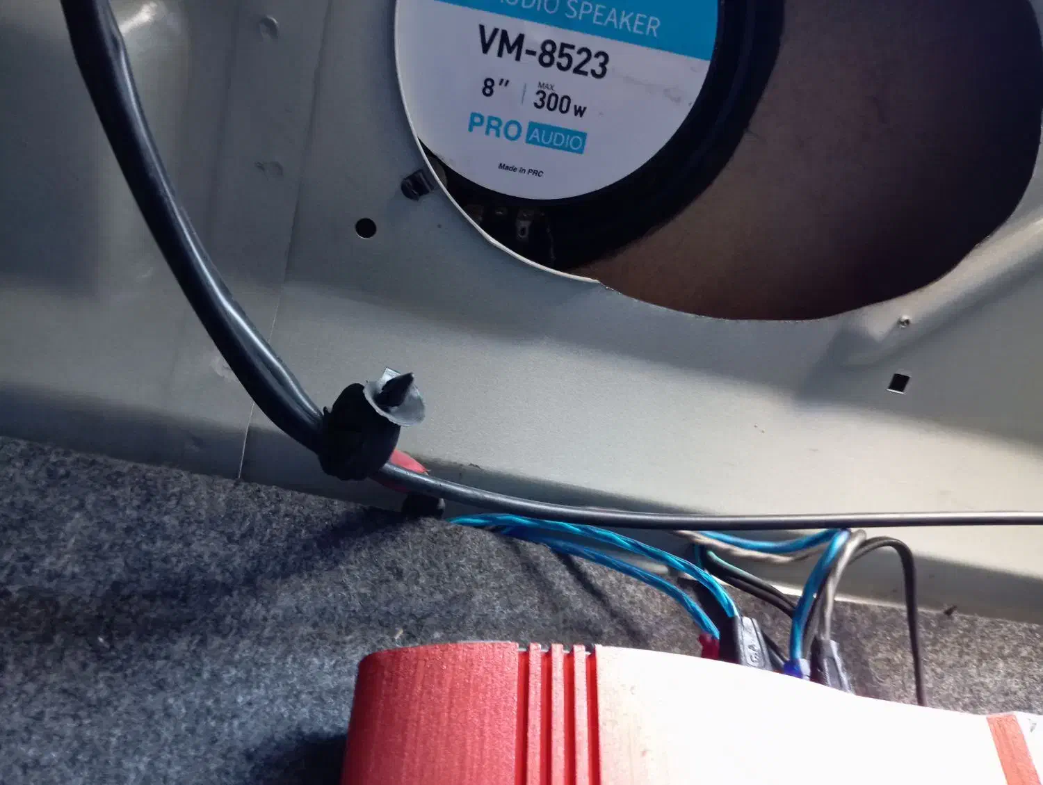 سیستم|صوتی و تصویری|جعفرآباد, |دیوار