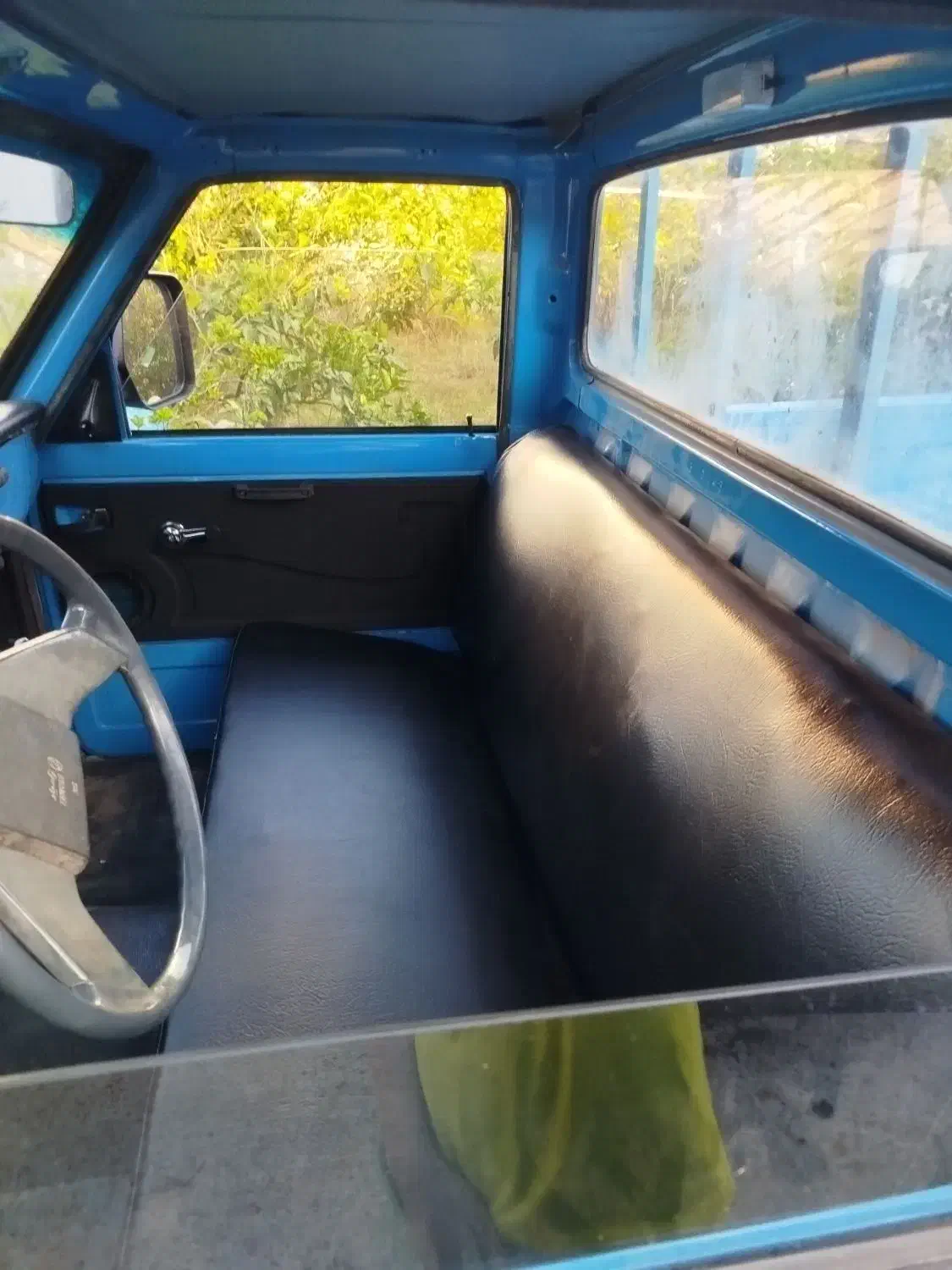 نیسان مدل82|خودرو سواری و وانت|کیاشهر, |دیوار