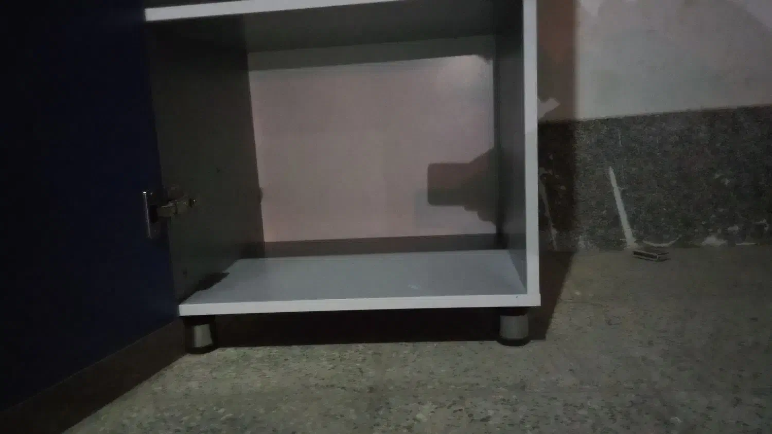 کمد کودک|جاکفشی، کمد، دراور|گلبهار, شهر جدید گلبهار|دیوار