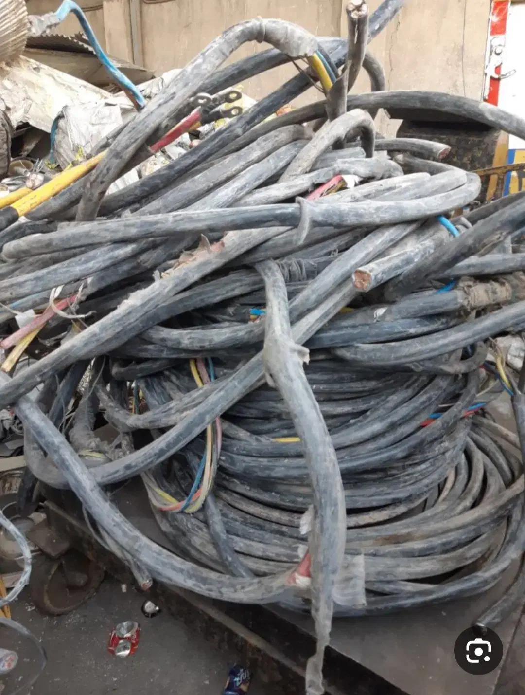 کابل سیم .انواع سیم برق|مصالح و تجهیزات ساختمان|اهواز, نادری|دیوار