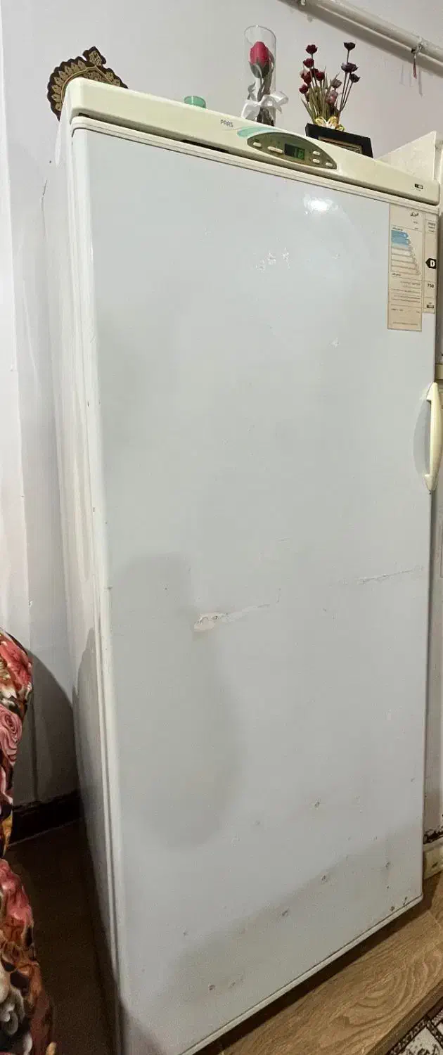 فریزر پارس|یخچال و فریزر|رشت, دیانتی|دیوار