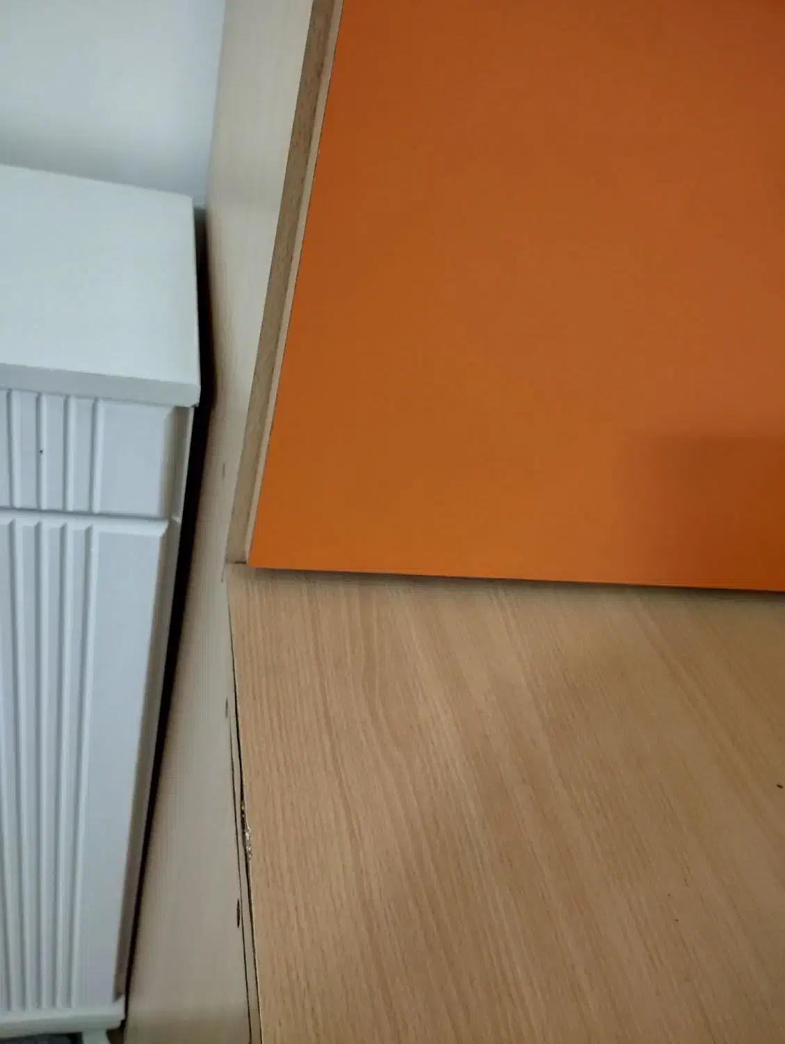 کمد ام دی اف|جاکفشی، کمد، دراور|بروجرد, |دیوار