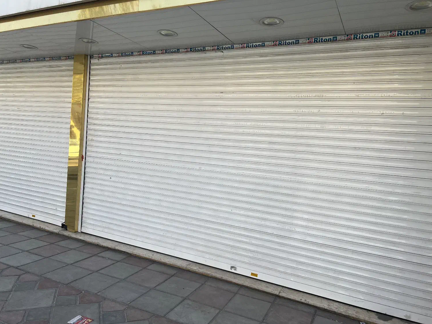 کرکره برقی تاجیک نصب و تعمیرات تخصصی بازدید رایگان|خدمات پیشه و مهارت|اسلامشهر, شهرک مفیدی|دیوار