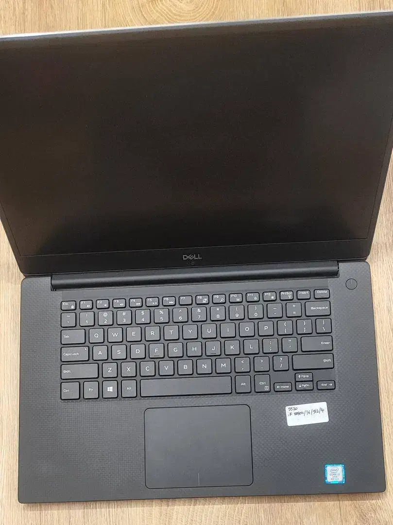 LapTop DELL Inspiron 5520|رایانه همراه|کرج, اصفهانی‌ها|دیوار
